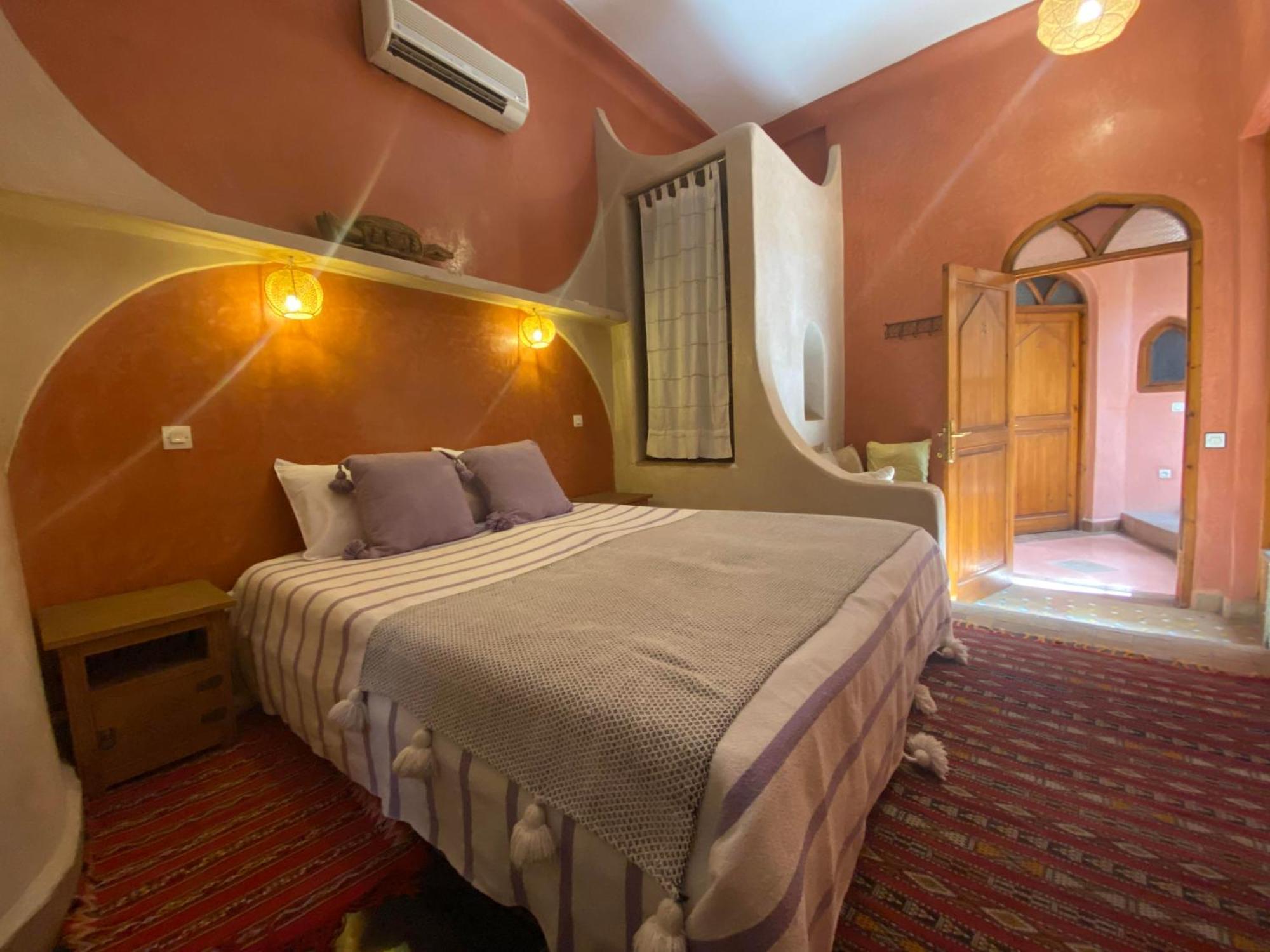 Riad Sabah 마라케시 외부 사진
