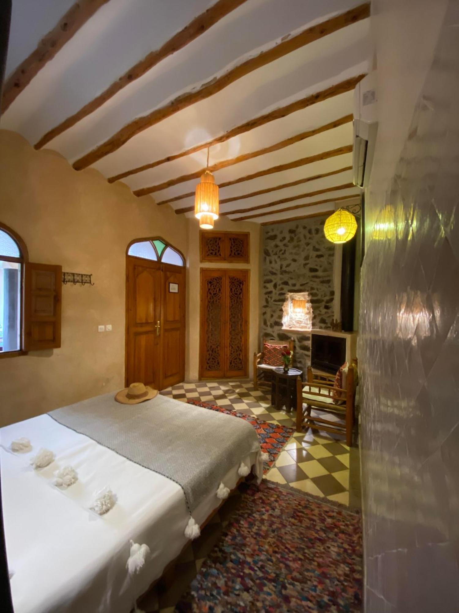 Riad Sabah 마라케시 외부 사진